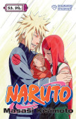 Naruto 53: Narutovo narození Naruto 53: Narutovo narození