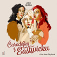 Čarodějky z Eastwicku - 2 CDmp3 Čarodějky z Eastwicku - 2 CDmp3