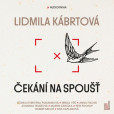 Čekání na spoušť - CDmp3 Čekání na spoušť - CDmp3
