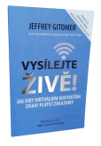 Vysílejte živě - Jak díky virtuálním kontaktům získat platící zákazníky Vysílejte živě - Jak díky virtuálním kontaktům získat platící zákazníky