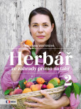 Herbář ze zahrady přímo na talíř 2 Herbář ze zahrady přímo na talíř 2