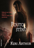 Riley Jenson 8 - Pouto stínů Riley Jenson 8 - Pouto stínů