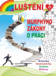 Luštění 2/2021 - Murphyho zákony o práci Luštění 2/2021 - Murphyho zákony o práci