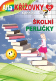 Křížovky speciál 2/2021 - Školní perličky Křížovky speciál 2/2021 - Školní perličky