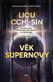 Věk supernovy Věk supernovy