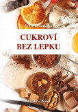 Cukroví bez lepku Cukroví bez lepku