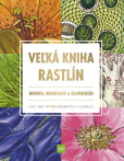 Veľká kniha rastlín, hornín, minerálov a skamenelín Veľká kniha rastlín, hornín, minerálov a skamenelín