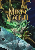 Město zlodějů Město zlodějů