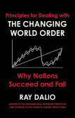 Changing World Order: Why Nations Succeed or Fail Changing World Order: Why Nations Succeed or Fail
