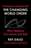 Changing World Order: Why Nations Succeed or Fail