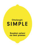 SIMPLE - Snadné vaření na šest písmen SIMPLE - Snadné vaření na šest písmen