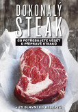 Dokonalý steak - Co potřebujete vědět o Dokonalý steak - Co potřebujete vědět o