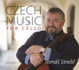 Czech Music for Cello - CD Czech Music for Cello - CD