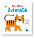 Zvieratá – Prvé slová Zvieratá – Prvé slová