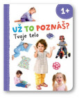 Už to poznáš? Tvoje telo Už to poznáš? Tvoje telo