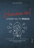 Hnevám sa! A mám na to právo Hnevám sa! A mám na to právo