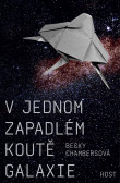 V jednom zapadlém koutě galaxie V jednom zapadlém koutě galaxie