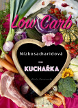 Low Carb Nízkosacharidová video kuchařka Low Carb Nízkosacharidová video kuchařka