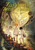 Zaslíbená Země Nezemě 13 Zaslíbená Země Nezemě 13