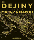 Dejiny sveta mapa za mapou Dejiny sveta mapa za mapou