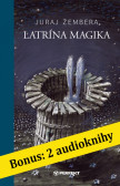 Latrína magika Latrína magika