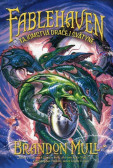 Fablehaven 4 - Tajomstvá dračej svätyne (2. vyd.) Fablehaven 4 - Tajomstvá dračej svätyne (2. vyd.)