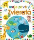 Moje prvé zvieratká Moje prvé zvieratká