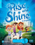 Rise and Shine 1 Pupil´s Book and eBook with Online Practice and Digital Resources Rise and Shine 1 Pupil´s Book and eBook with Online Practice and Digital Resources