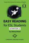 Easy Reading for ESL Students - Starter 2 Easy Reading for ESL Students - Starter 2