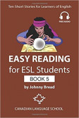 Easy Reading for ESL Students - Book 5 Easy Reading for ESL Students - Book 5
