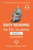 Easy Reading for ESL Students - Book 6 Easy Reading for ESL Students - Book 6
