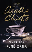 Vrecko plné zrna Vrecko plné zrna