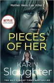 Pieces of Her Pieces of Her