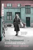 Kodaňská trilogie * Dětství * Mládí * Závislost Kodaňská trilogie * Dětství * Mládí * Závislost
