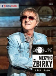 Doupě Mekyho Žbirky: Třetí řada - 2 DVD Doupě Mekyho Žbirky: Třetí řada - 2 DVD