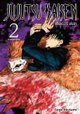 Jujutsu Kaisen - Prokleté války 2: Prokleté lůno Jujutsu Kaisen - Prokleté války 2: Prokleté lůno