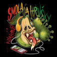 CD - Smola a hrušky - Audiostatusy CD - Smola a hrušky - Audiostatusy