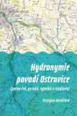Hydronymie povodí Ostravice (jména řek,