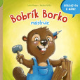 Bobrík Borko majstruje Bobrík Borko majstruje