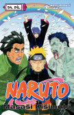Naruto 54: Most vedoucí k míru Naruto 54: Most vedoucí k míru