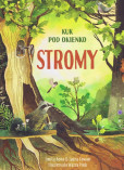 Stromy - Kuk pod okienko Stromy - Kuk pod okienko