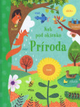 Príroda - Kuk pod okienko Príroda - Kuk pod okienko