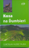 Koza na Ďumbieri Koza na Ďumbieri