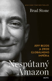Nespútaný Amazon Nespútaný Amazon