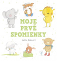 Moje prvé spomienky Moje prvé spomienky