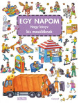 EGY NAPOM nagy könyve kis mesélöknek EGY NAPOM nagy könyve kis mesélöknek