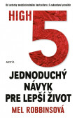 HIGH5 - Jednoduchý návyk pre lepší život HIGH5 - Jednoduchý návyk pre lepší život