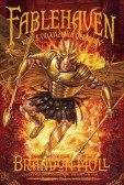 Fablehaven 5 - Kľúče od väzenia démonov (2. vyd.) Fablehaven 5 - Kľúče od väzenia démonov (2. vyd.)