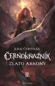 Zlato Arkony - Černokňažník II Zlato Arkony - Černokňažník II