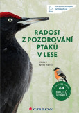 Radost z pozorování ptáků v lese Radost z pozorování ptáků v lese